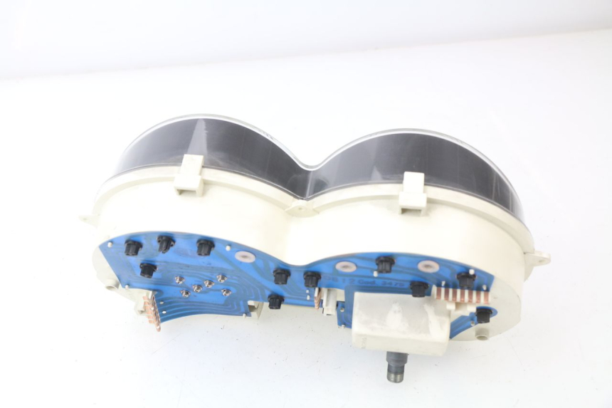 photo de Contachilometri APRILIA ATLANTIC 125 (2003 - 2009)