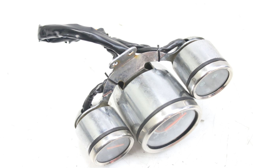 photo de CONTATORE WILDLANDER BISCUIT 125 (2004 - 2010)