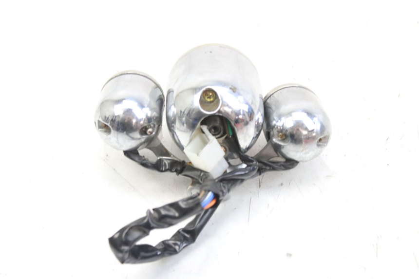 photo de CONTATORE WILDLANDER BISCUIT 125 (2004 - 2010)