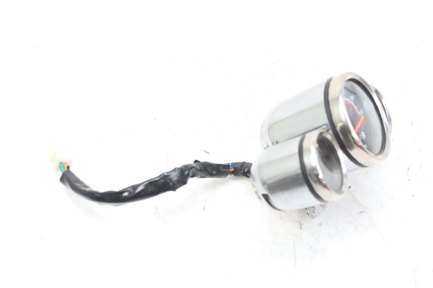 photo de CONTATORE WILDLANDER BISCUIT 125 (2004 - 2010)