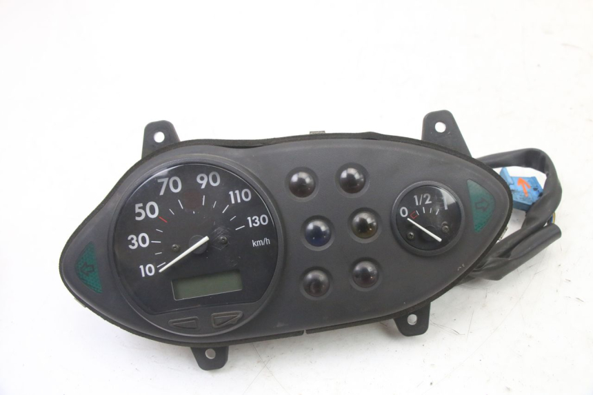 photo de CONTATORE BMW C1 125 (2000 - 2003)