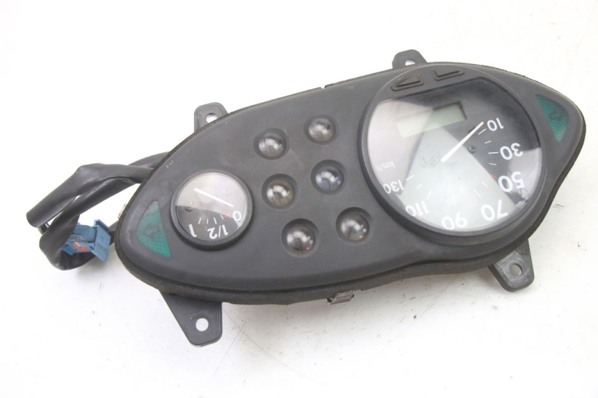 photo de CONTATORE BMW C1 125 (2000 - 2003)