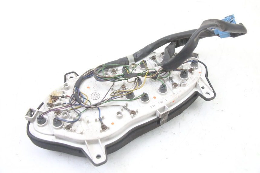 photo de CONTATORE BMW C1 125 (2000 - 2003)