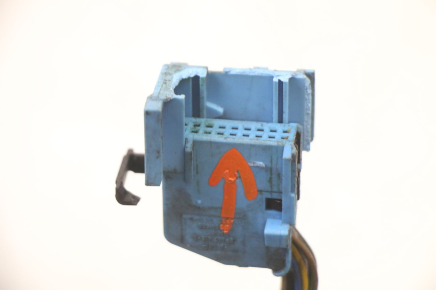 photo de CONTATORE BMW C1 125 (2000 - 2003)