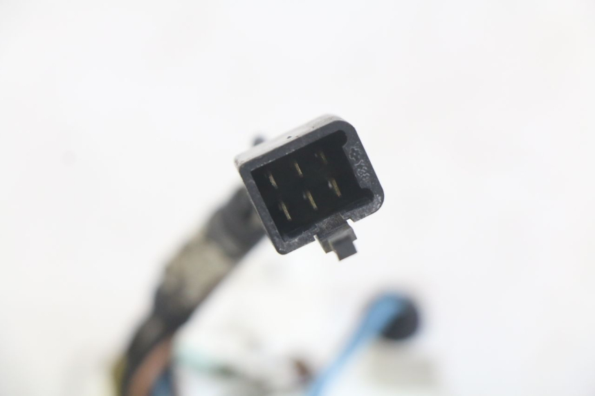 photo de CONTACHILOMETRI MBK BOOSTER NEXT GENERATION 50 (1995 - 1998)