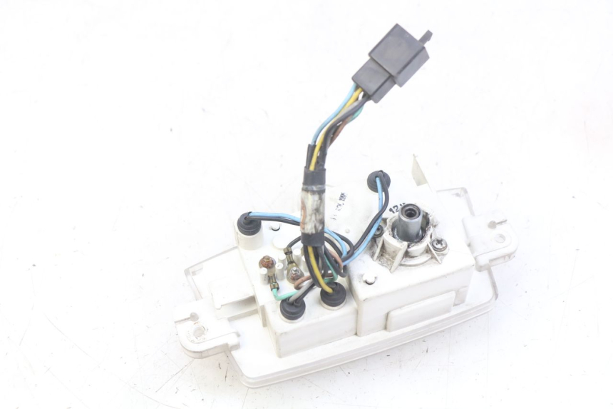 photo de CONTACHILOMETRI MBK BOOSTER NEXT GENERATION 50 (1995 - 1998)