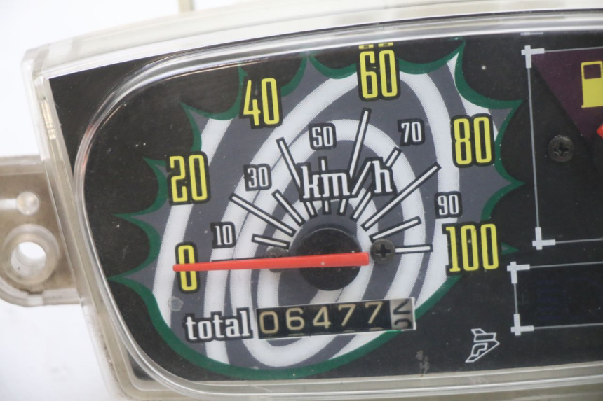 photo de CONTACHILOMETRI MBK BOOSTER NEXT GENERATION 50 (1995 - 1998)