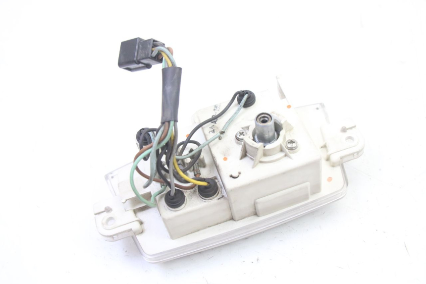 photo de CONTACHILOMETRI MBK BOOSTER NEXT GENERATION 50 (1995 - 1998)