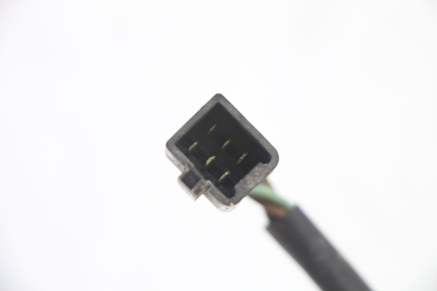 photo de CONTACHILOMETRI MBK BOOSTER NEXT GENERATION 50 (1995 - 1998)