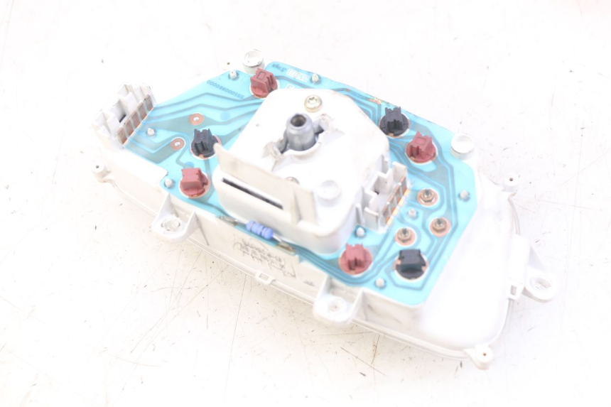 photo de CONTACHILOMETRI MBK BOOSTER SPIRIT 50 (2004 - 2017)