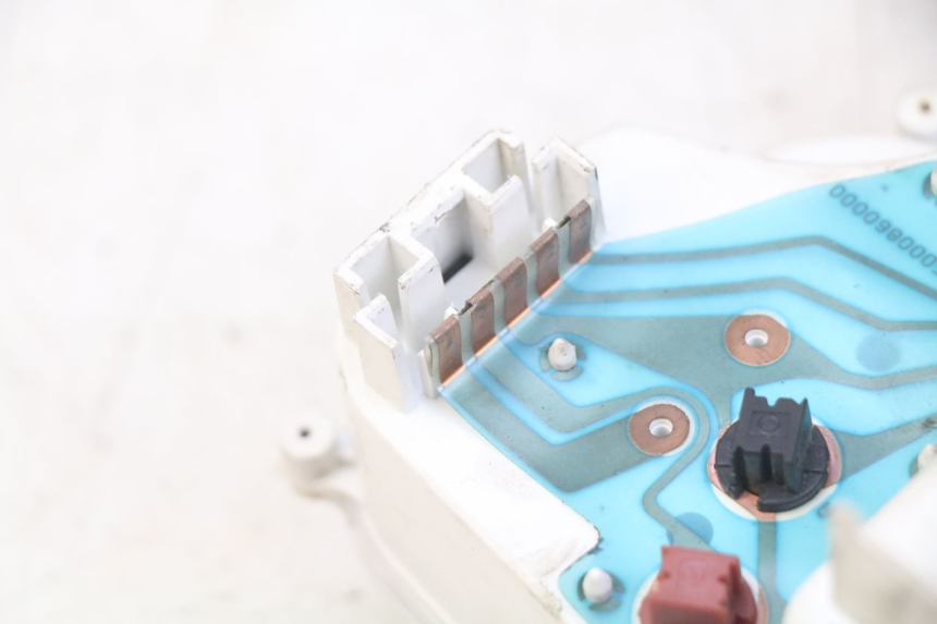 photo de CONTACHILOMETRI MBK BOOSTER SPIRIT 50 (2004 - 2017)