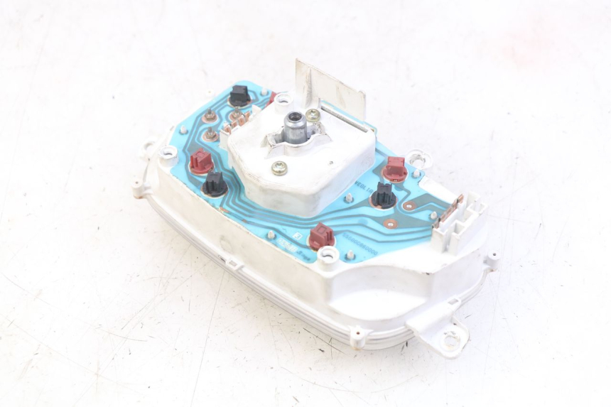 photo de CONTACHILOMETRI MBK BOOSTER SPIRIT 50 (2004 - 2017)