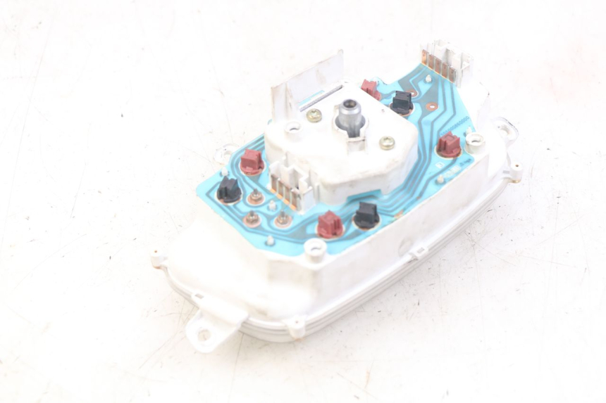 photo de CONTACHILOMETRI MBK BOOSTER SPIRIT 50 (2004 - 2017)