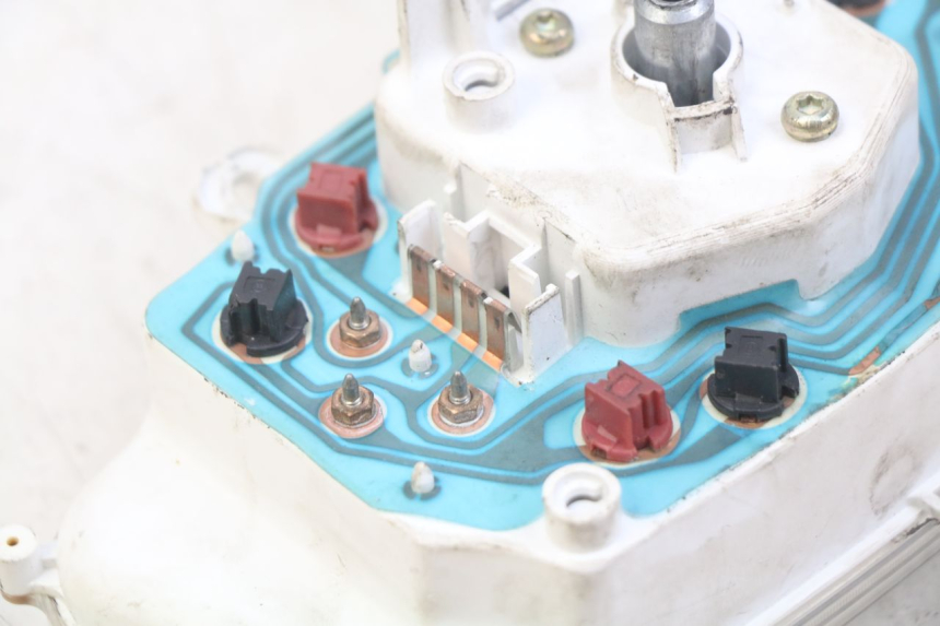 photo de CONTACHILOMETRI MBK BOOSTER SPIRIT 50 (2004 - 2017)