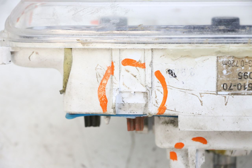 photo de CONTACHILOMETRI MBK BOOSTER SPIRIT 50 (2004 - 2017) - Altra vista dell'articolo