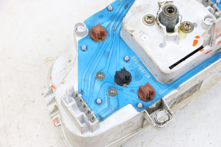 photo de CONTACHILOMETRI MBK BOOSTER SPIRIT 50 (2004 - 2017) - Altra angolazione