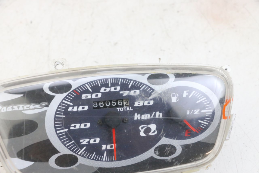 photo de CONTACHILOMETRI MBK BOOSTER SPIRIT 50 (2004 - 2017) - Vista d'insieme del prodotto