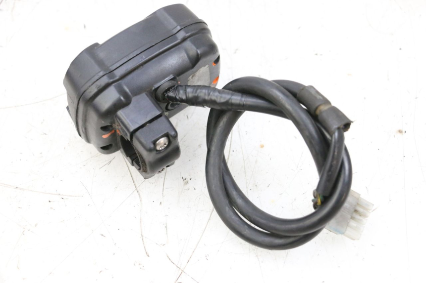 photo de CONTACHILOMETRI MBK BOOSTER SPIRIT NAKED 50 (2004 - 2017) - Ricambio usato controllato