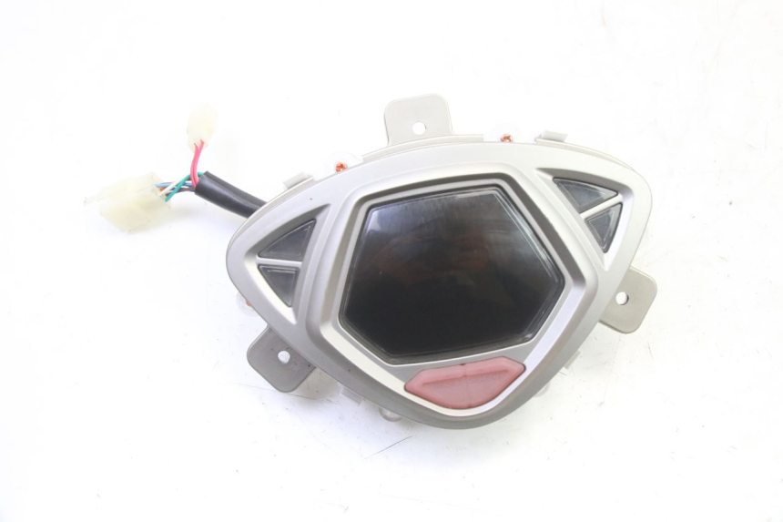 photo de CONTACHILOMETRI MOTRON BREEZY 4T 50 (2021 - 2025)