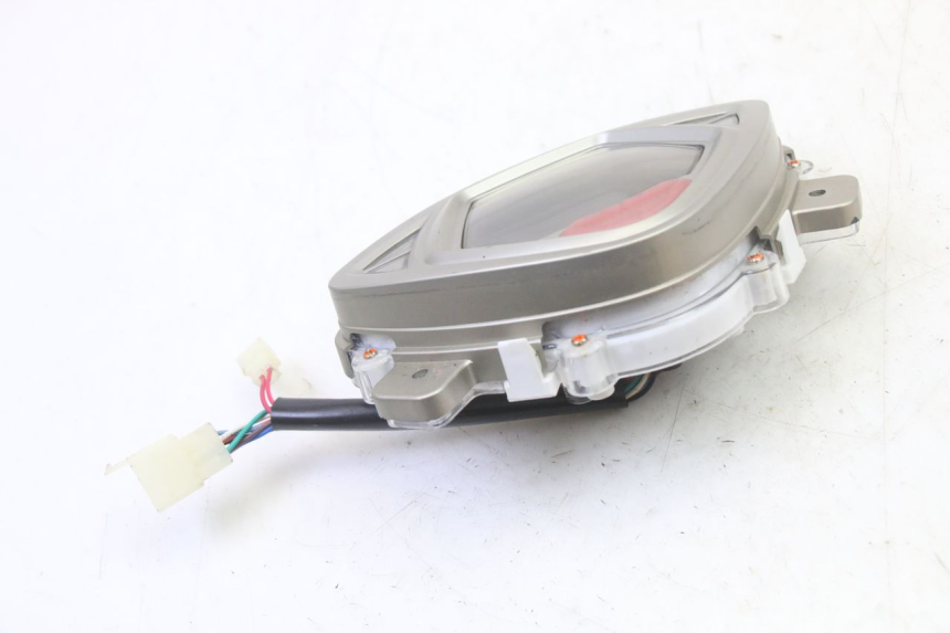 photo de CONTACHILOMETRI MOTRON BREEZY 4T 50 (2021 - 2025)