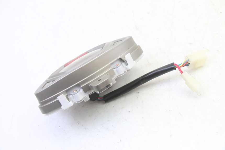 photo de CONTACHILOMETRI MOTRON BREEZY 4T 50 (2021 - 2025)