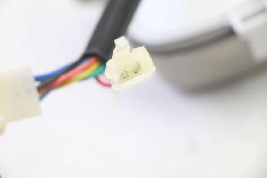 photo de CONTACHILOMETRI MOTRON BREEZY 4T 50 (2021 - 2025)