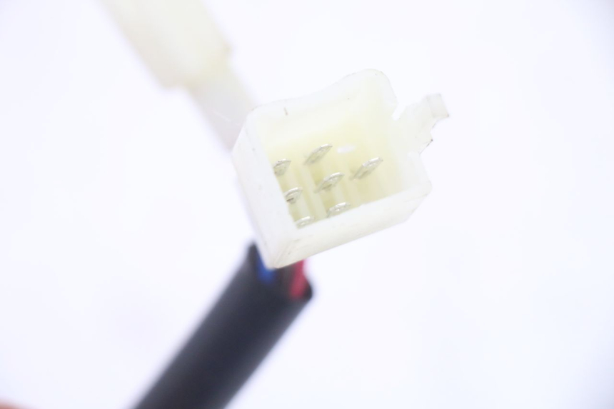 photo de CONTACHILOMETRI MOTRON BREEZY 4T 50 (2021 - 2025)