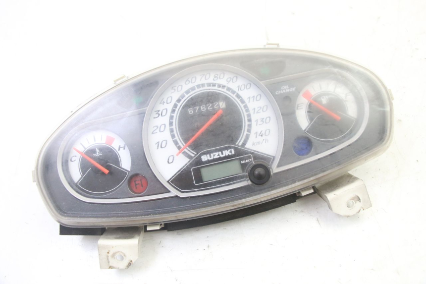 photo de CONTATORE SUZUKI BURGMAN 125 (2007 - 2014)