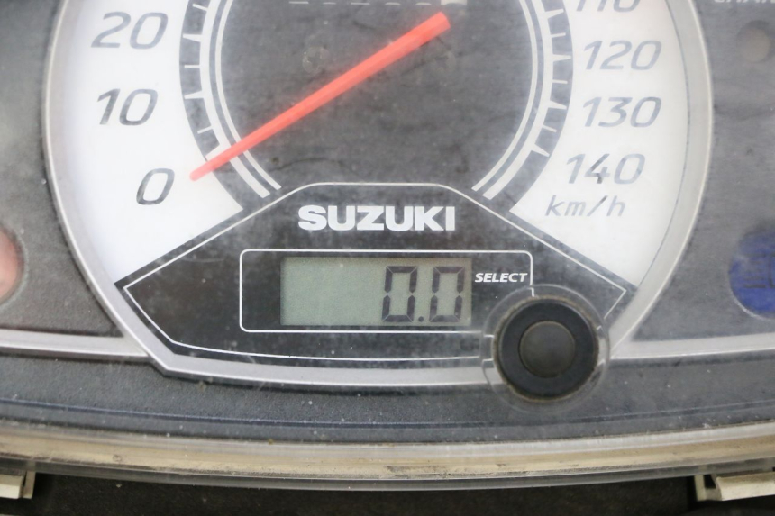 photo de CONTATORE SUZUKI BURGMAN 125 (2007 - 2014)