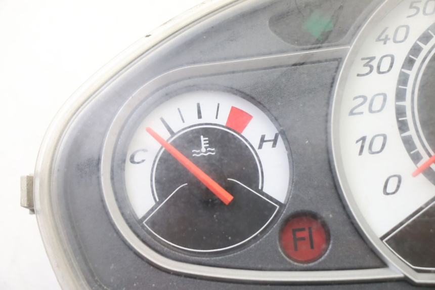 photo de CONTATORE SUZUKI BURGMAN 125 (2007 - 2014)