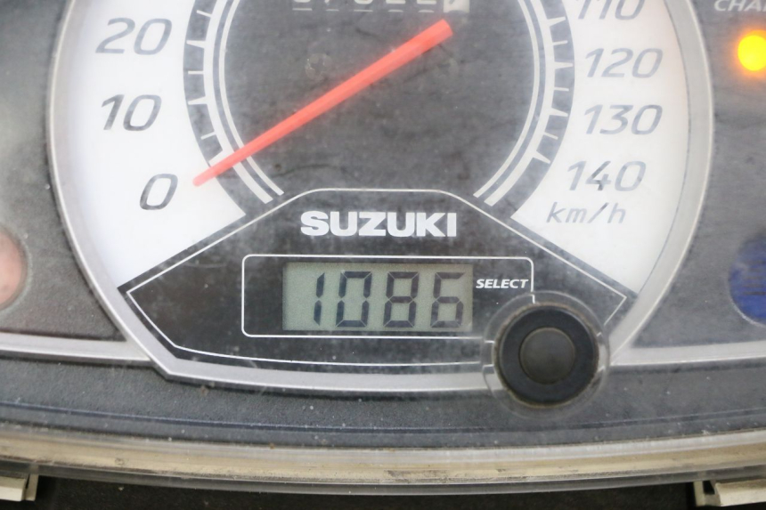 photo de CONTATORE SUZUKI BURGMAN 125 (2007 - 2014)