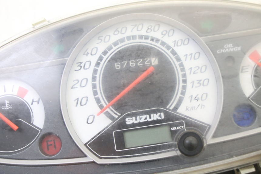 photo de CONTATORE SUZUKI BURGMAN 125 (2007 - 2014)