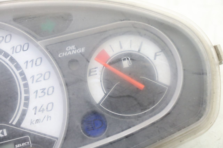photo de CONTATORE SUZUKI BURGMAN 125 (2007 - 2014)