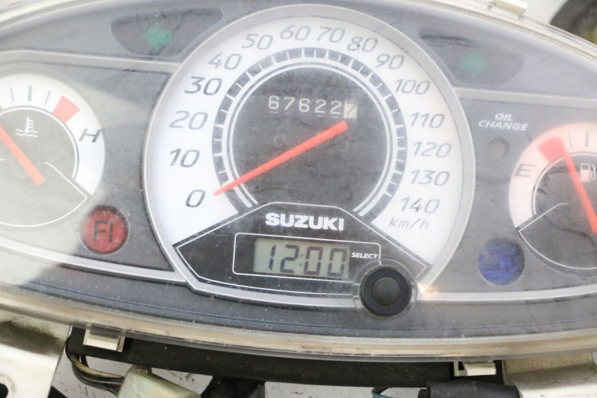 photo de CONTATORE SUZUKI BURGMAN 125 (2007 - 2014)