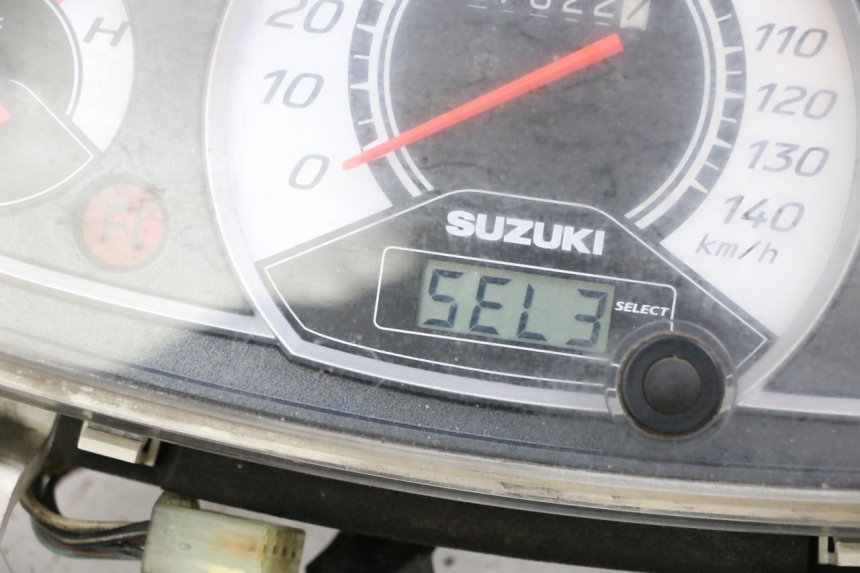 photo de CONTATORE SUZUKI BURGMAN 125 (2007 - 2014)