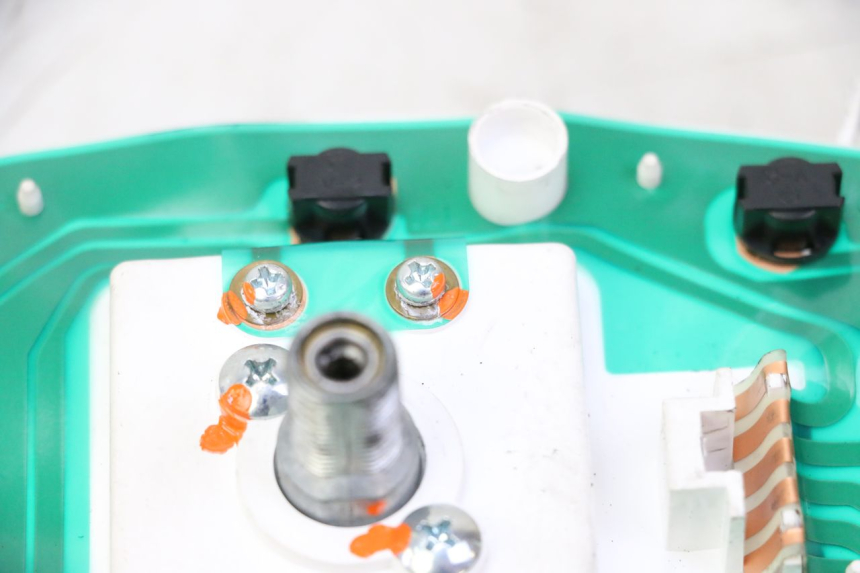 photo de CONTATORE SUZUKI BURGMAN 125 (2007 - 2014)