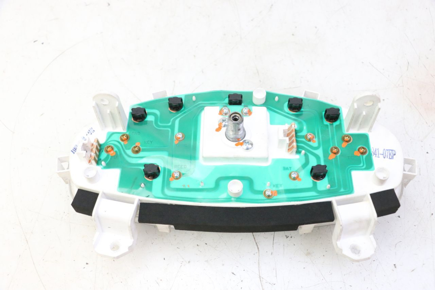 photo de CONTATORE SUZUKI BURGMAN 125 (2007 - 2014)