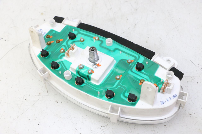 photo de CONTATORE SUZUKI BURGMAN 125 (2007 - 2014)