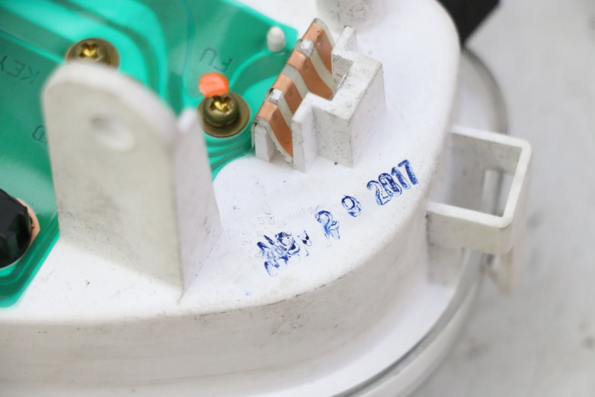 photo de CONTATORE SUZUKI BURGMAN 125 (2007 - 2014)