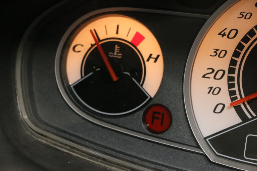 photo de CONTATORE SUZUKI BURGMAN 125 (2007 - 2014)