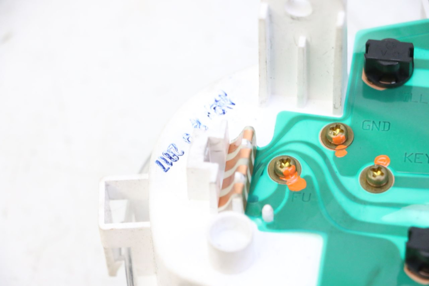 photo de CONTATORE SUZUKI BURGMAN 125 (2007 - 2014)