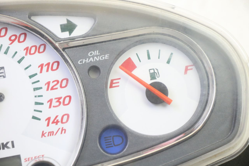 photo de CONTATORE SUZUKI BURGMAN 125 (2007 - 2014)