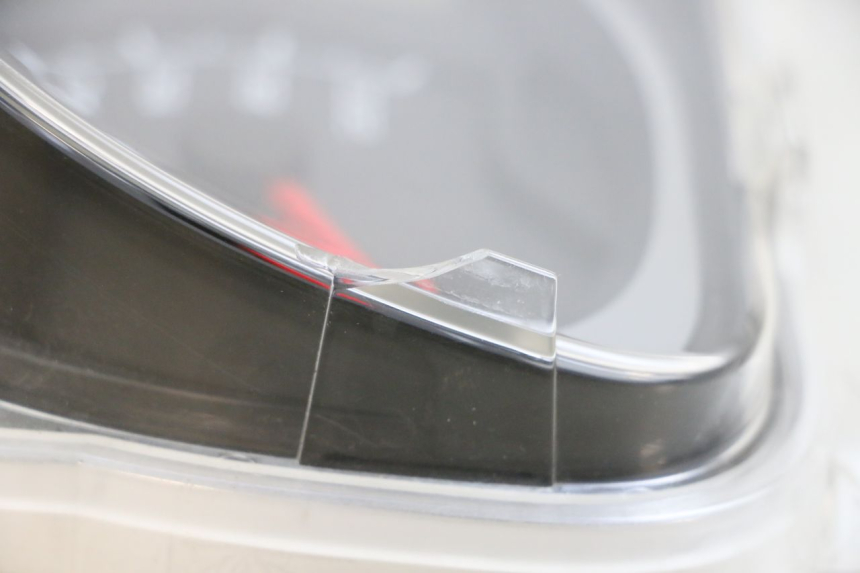 photo de CONTACHILOMETRI SUZUKI BURGMAN 650 (2013 - 2020)