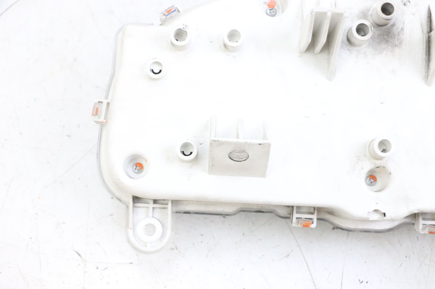 photo de CONTACHILOMETRI SUZUKI BURGMAN 650 (2013 - 2020)