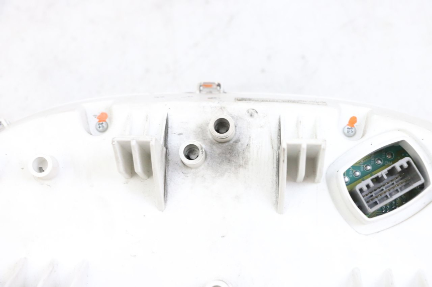 photo de CONTACHILOMETRI SUZUKI BURGMAN 650 (2013 - 2020)