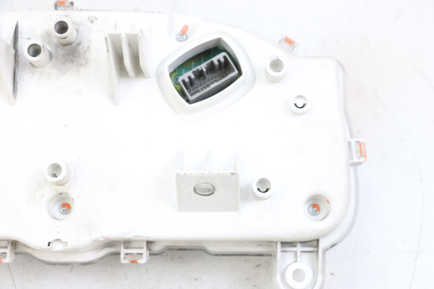 photo de CONTACHILOMETRI SUZUKI BURGMAN 650 (2013 - 2020)