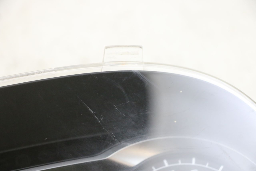 photo de CONTACHILOMETRI SUZUKI BURGMAN 650 (2013 - 2020)