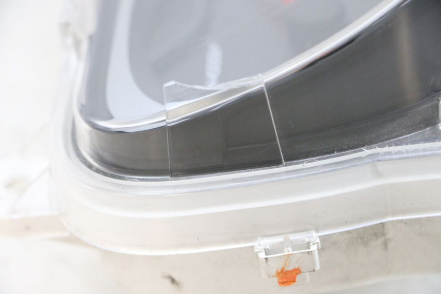 photo de CONTACHILOMETRI SUZUKI BURGMAN 650 (2013 - 2020)