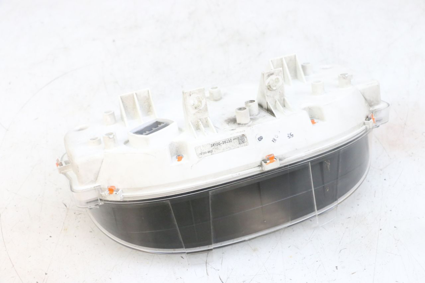 photo de CONTACHILOMETRI SUZUKI BURGMAN 650 (2013 - 2020)