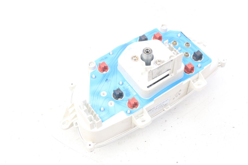 photo de CONTACHILOMETRI YAMAHA BW'S 50 (2004 - 2017)